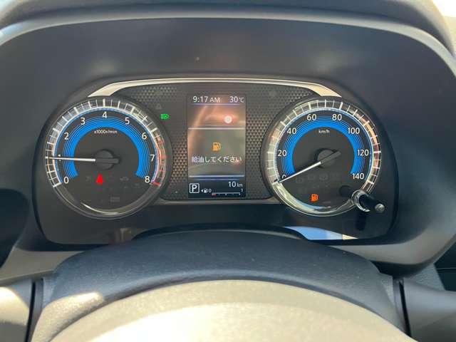 デイズ ６６０　ハイウェイスターＸ　雹害車　アラウンドビューモニター　ＬＥＤヘ（7枚目）