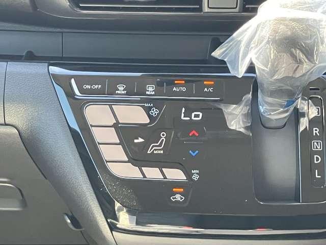 デイズ ６６０　ハイウェイスターＸ　雹害車　アラウンドビューモニター　ＬＥＤヘ（8枚目）