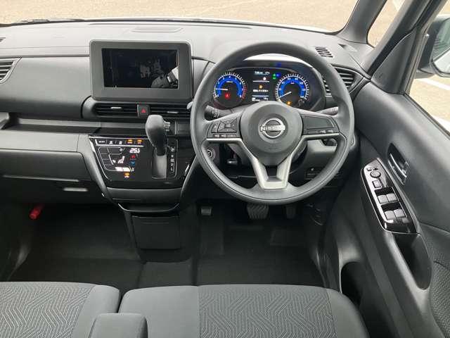 ルークス ハイウェイスター X 660 ハイウェイスターX 雹害車 片側電動スライドドア LEDヘッド(5枚目)