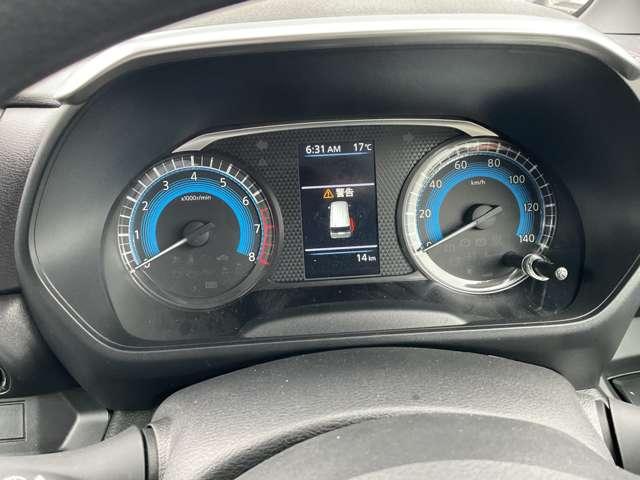 ルークス ハイウェイスター X 660 ハイウェイスターX 雹害車 片側電動スライドドア LEDヘッド(6枚目)