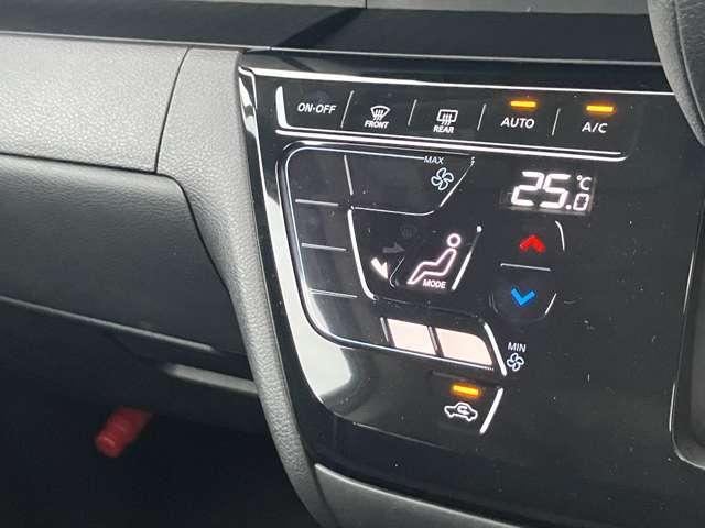 ルークス ハイウェイスター X 660 ハイウェイスターX 雹害車 片側電動スライドドア LEDヘッド(7枚目)