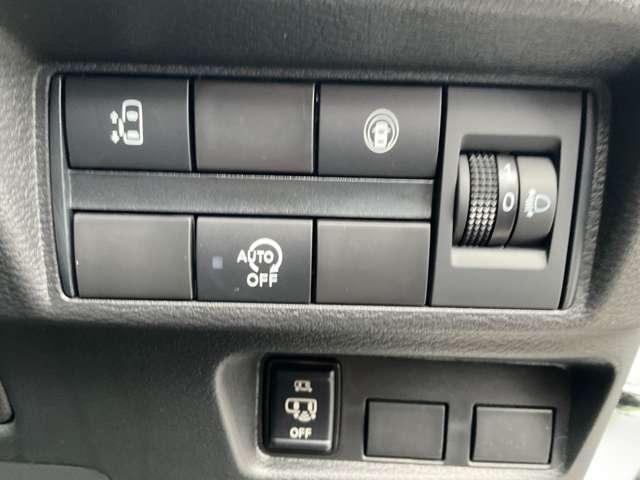 ルークス ハイウェイスター X 660 ハイウェイスターX 雹害車 片側電動スライドドア LEDヘッド(9枚目)