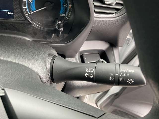 ルークス ハイウェイスター X 660 ハイウェイスターX 雹害車 片側電動スライドドア LEDヘッド(10枚目)