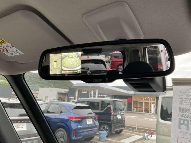 ルークス ハイウェイスター X 660 ハイウェイスターX 雹害車 片側電動スライドドア LEDヘッド(11枚目)