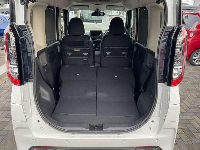 ルークス ハイウェイスター X 660 ハイウェイスターX 雹害車 片側電動スライドドア LEDヘッド(16枚目)