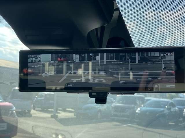 リーフ e+ X メーカーNCナビ アラウンドビューモニター(15枚目)