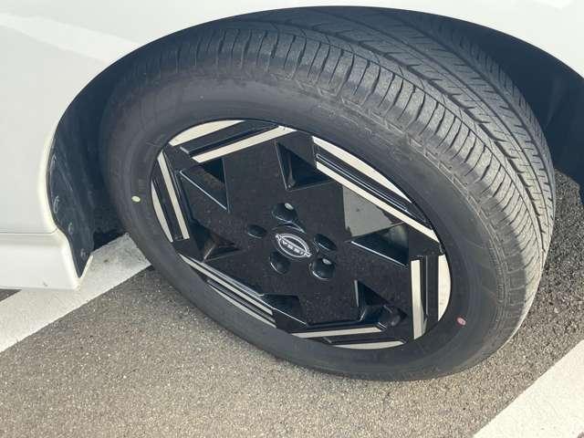 リーフ e+ X メーカーNCナビ アラウンドビューモニター(20枚目)