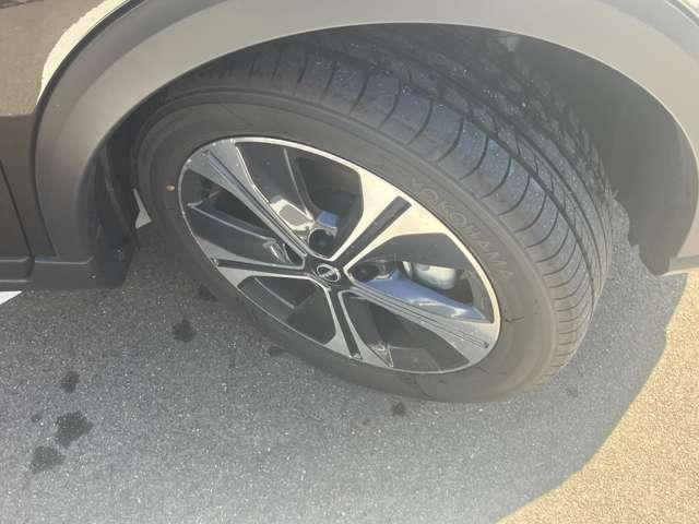 キックス Ｘ　１．２　Ｘ　（ｅ－ＰＯＷＥＲ）　雹害車　プロパイロット（20枚目）