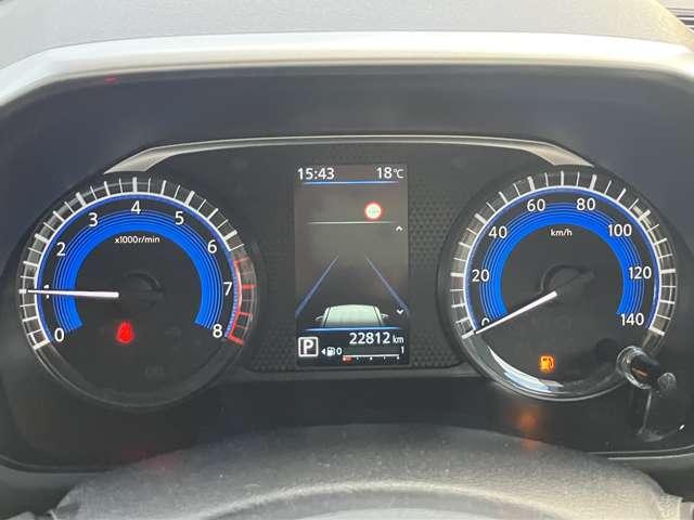 ルークス ハイウェイスター Gターボプロパイロットエディション 660 ハイウェイスターGターボ プロパイロット エディション メモリーナビ プロパイロット(5枚目)