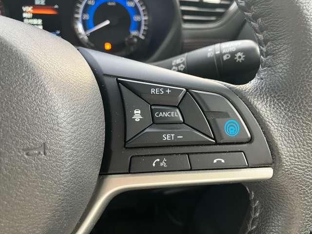 ルークス ハイウェイスター Gターボプロパイロットエディション 660 ハイウェイスターGターボ プロパイロット エディション メモリーナビ プロパイロット(9枚目)