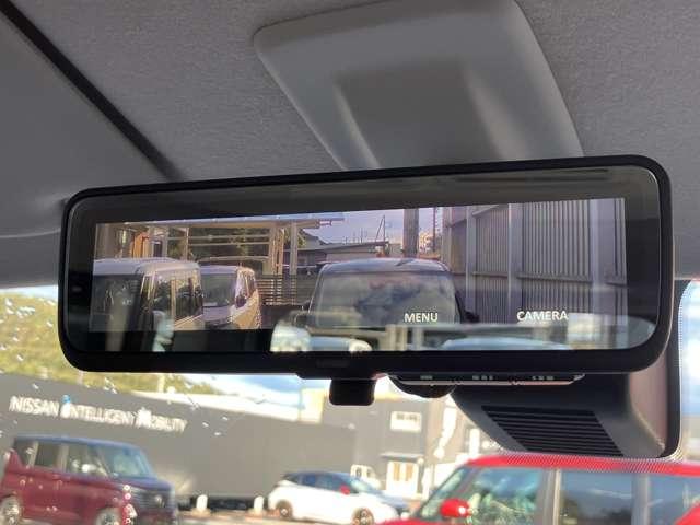 ルークス ハイウェイスター Gターボプロパイロットエディション 660 ハイウェイスターGターボ プロパイロット エディション メモリーナビ プロパイロット(12枚目)