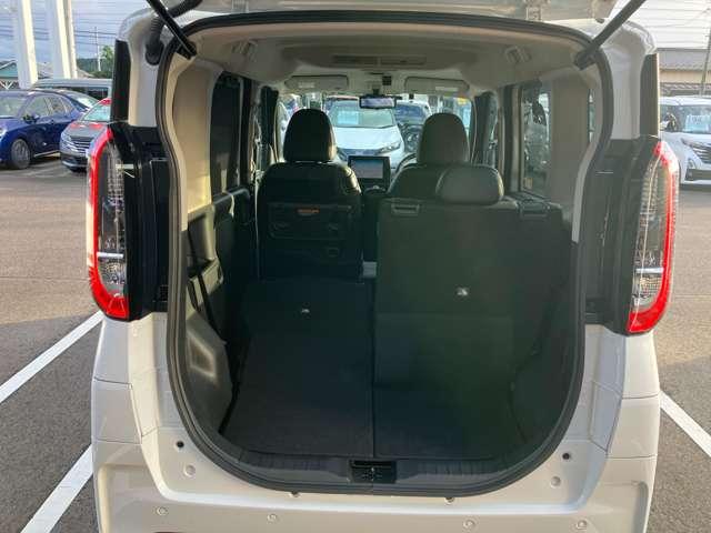 ルークス ハイウェイスター Gターボプロパイロットエディション 660 ハイウェイスターGターボ プロパイロット エディション メモリーナビ プロパイロット(18枚目)