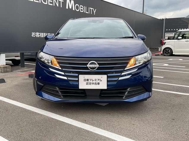 ノート １．２　Ｘ　エマージェンシーブレーキ（19枚目）