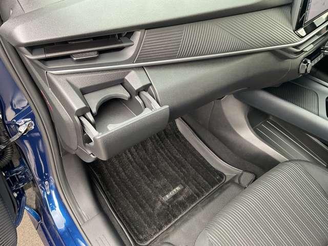 ノート X 1.2 X エマージェンシーブレーキ アラウンドビューモニター MM223D-Lナビ LEDヘッドライト スマートルームミラー 横滑り防止装置 車線逸脱警告(22枚目)