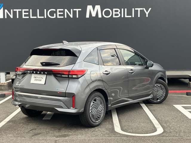 ノート １．２　Ｘ　メモリーナビ　アラウンドビューモニター（2枚目）