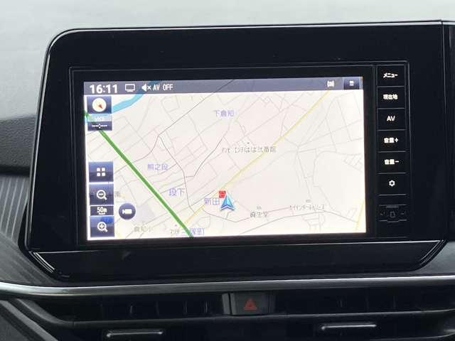ノート １．２　Ｘ　メモリーナビ　アラウンドビューモニター（7枚目）