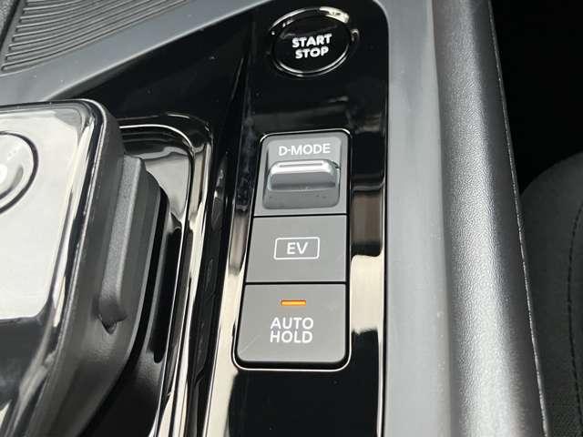 ノート １．２　Ｘ　メモリーナビ　アラウンドビューモニター（10枚目）