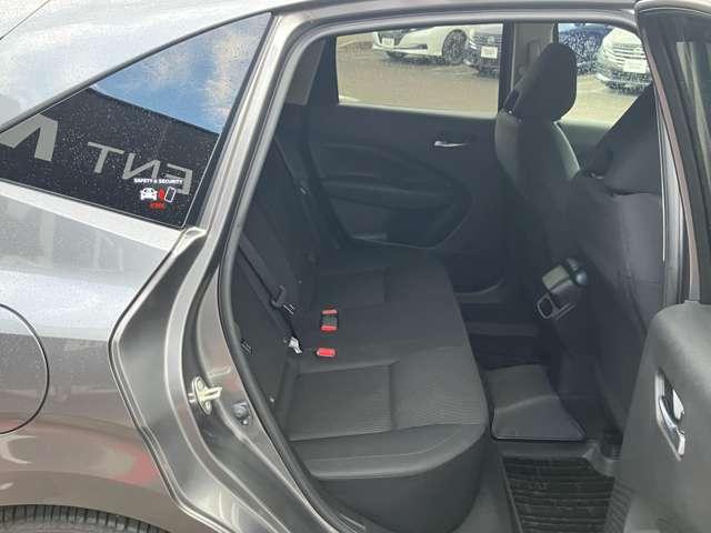 ノート １．２　Ｘ　メモリーナビ　アラウンドビューモニター（17枚目）