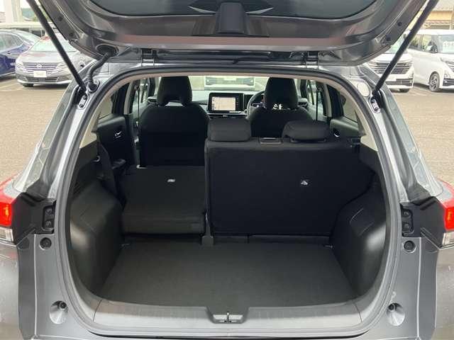 ノート １．２　Ｘ　メモリーナビ　アラウンドビューモニター（18枚目）