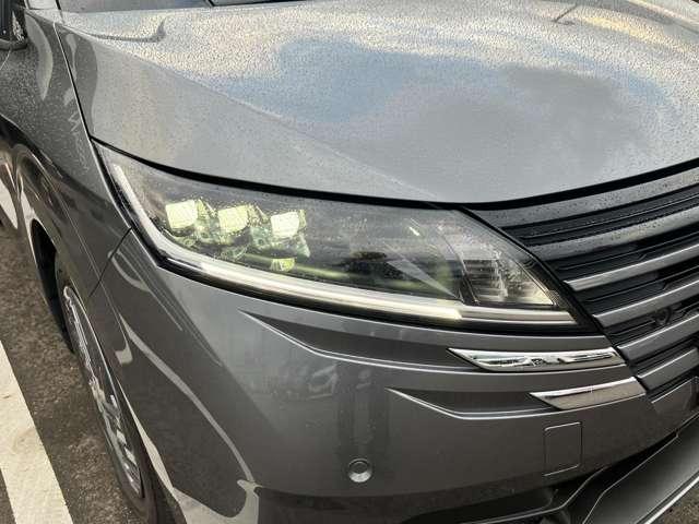 ノート １．２　Ｘ　メモリーナビ　アラウンドビューモニター（19枚目）