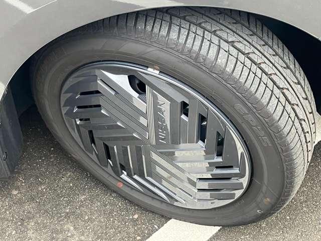 ノート １．２　Ｘ　メモリーナビ　アラウンドビューモニター（20枚目）