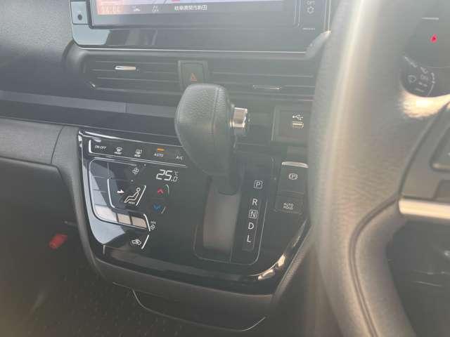 ルークス 660 ハイウェイスターX プロパイロット エディション メモリーナビ プロパイロット(10枚目)