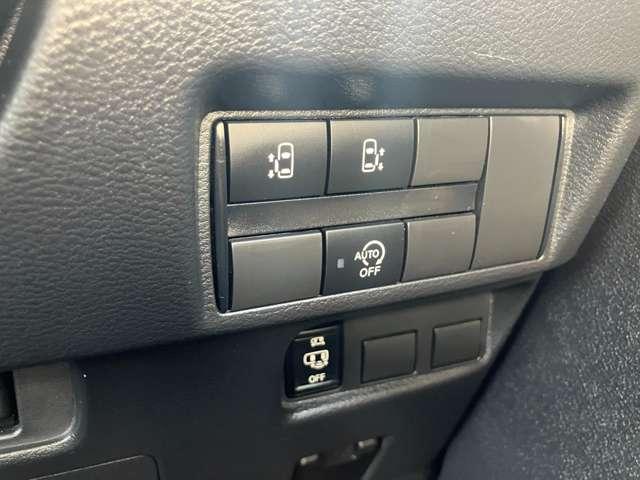 ルークス 660 ハイウェイスターX プロパイロット エディション メモリーナビ プロパイロット(11枚目)