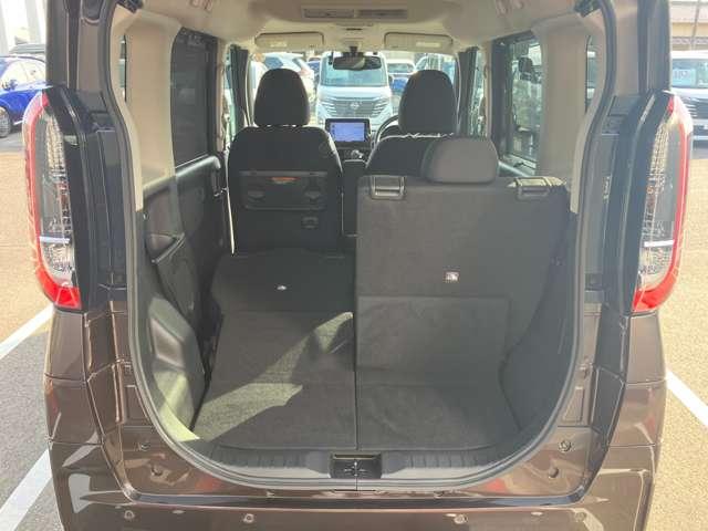 ルークス 660 ハイウェイスターX プロパイロット エディション メモリーナビ プロパイロット(18枚目)