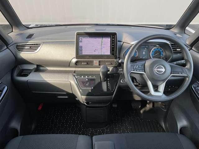 ルークス 660 ハイウェイスターX(4枚目)