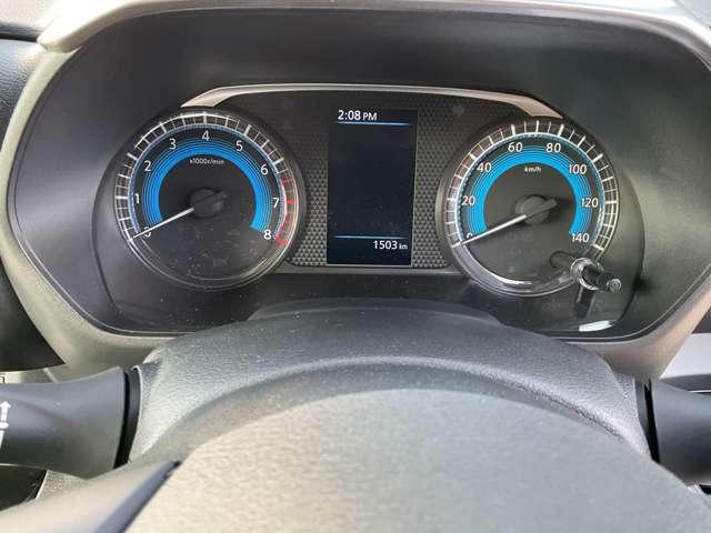 ルークス 660 ハイウェイスターX(5枚目)