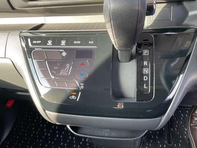 ルークス 660 ハイウェイスターX(6枚目)