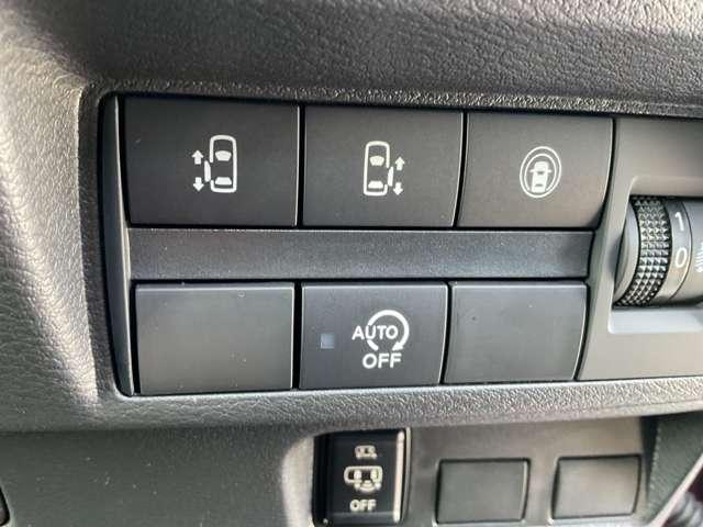 ルークス 660 ハイウェイスターX(9枚目)