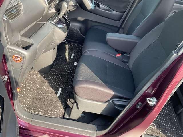 ルークス 660 ハイウェイスターX(16枚目)