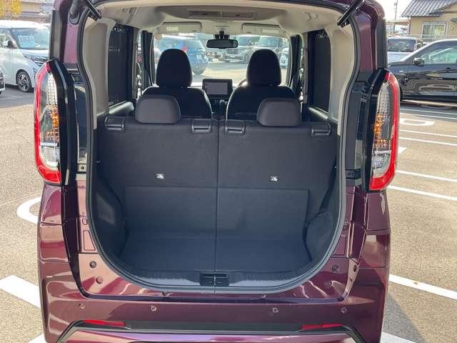 ルークス 660 ハイウェイスターX(17枚目)