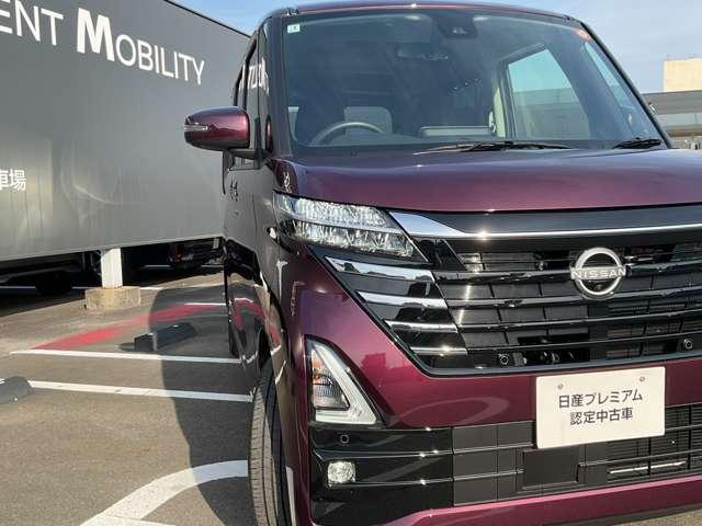 ルークス 660 ハイウェイスターX(19枚目)