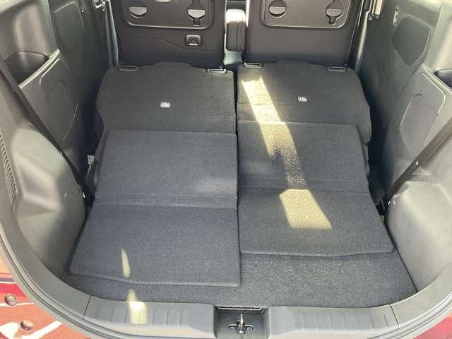 ルークス ハイウェイスター　Ｘ　６６０　ハイウェイスターＸ　メモリーナビ　アラウンドモニター　両側ハンズフリーオートスライドドア　ＬＥＤヘッド　オートハイビーム　ＳＯＳコール（35枚目）