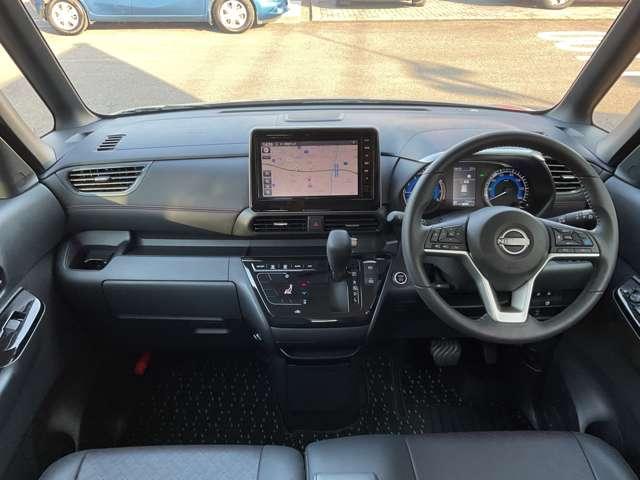 ルークス 660 ハイウェイスターGターボ(4枚目)