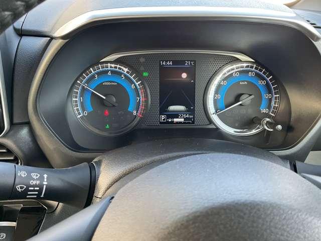 ルークス 660 ハイウェイスターGターボ(5枚目)