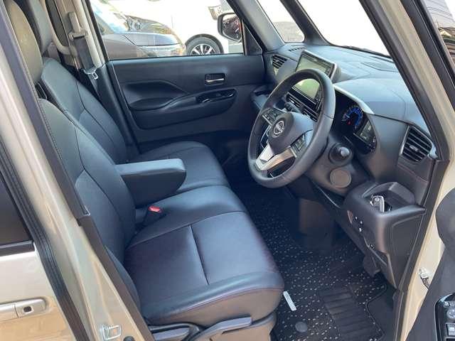 ルークス 660 ハイウェイスターGターボ(16枚目)