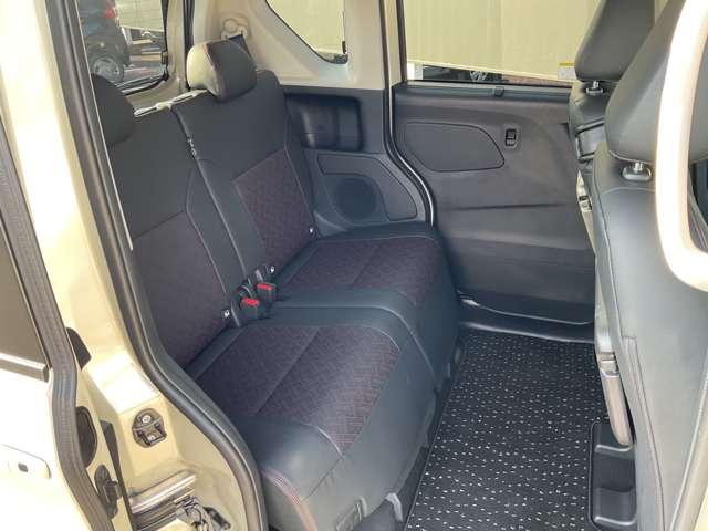 ルークス 660 ハイウェイスターGターボ(17枚目)