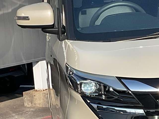 ルークス 660 ハイウェイスターGターボ(19枚目)