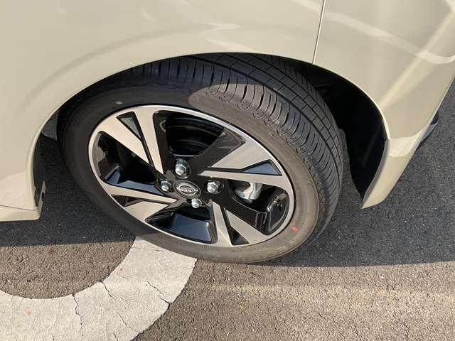 ルークス 660 ハイウェイスターGターボ(20枚目)