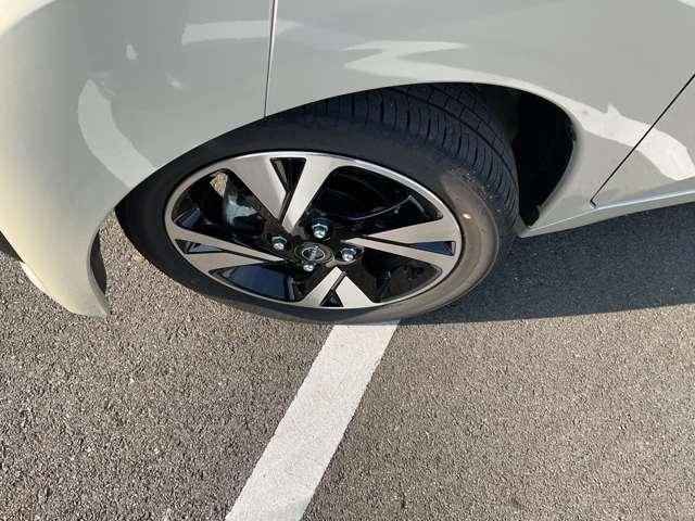 ルークス ハイウェイスター　Ｇターボ　６６０　ハイウェイスターＧターボ　メモリーナビ　プロパイロット　アラウンドビューモニター　両側ハンズフリーオートスライドドア　ＬＥＤヘッド　オートハイビーム　ＳＯＳコール（32枚目）