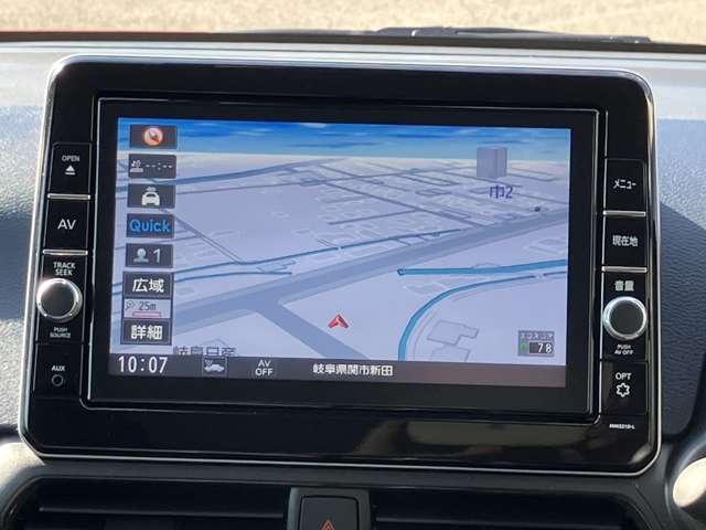 デイズ ハイウェイスター　Ｘ　プロパイロットエディション　６６０　ハイウェイスターＸ　プロパイロット　エディション　メモリーナビ　プロパイロット（7枚目）