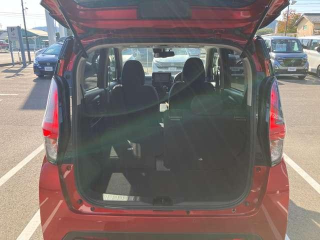 デイズ ハイウェイスター　Ｘ　プロパイロットエディション　６６０　ハイウェイスターＸ　プロパイロット　エディション　メモリーナビ　プロパイロット（18枚目）