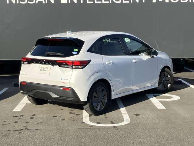 ノート １．２　Ｘ　メモリーナビ　バックモニター　ＬＥＤヘッド（2枚目）