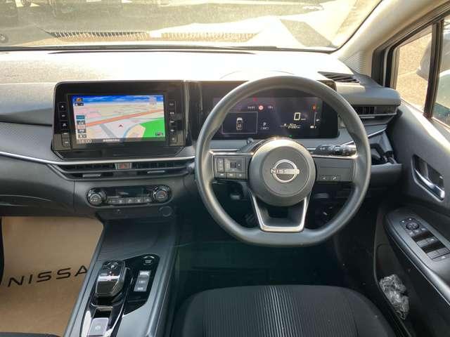 ノート １．２　Ｘ　メモリーナビ　バックモニター　ＬＥＤヘッド（4枚目）