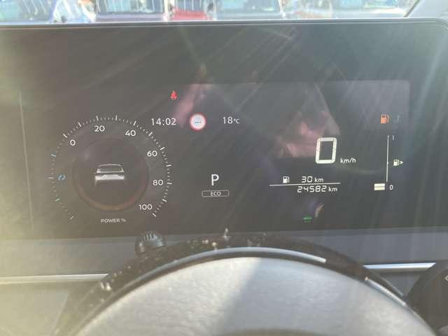 ノート １．２　Ｘ　メモリーナビ　バックモニター　ＬＥＤヘッド（5枚目）