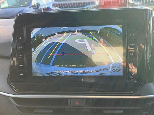 ノート １．２　Ｘ　メモリーナビ　バックモニター　ＬＥＤヘッド（8枚目）