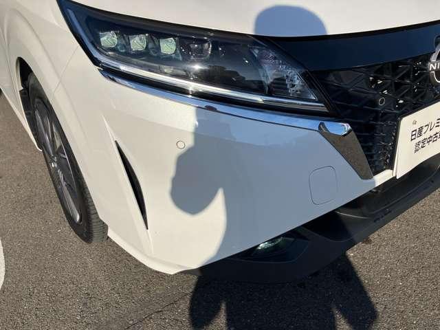 ノート １．２　Ｘ　メモリーナビ　バックモニター　ＬＥＤヘッド（19枚目）